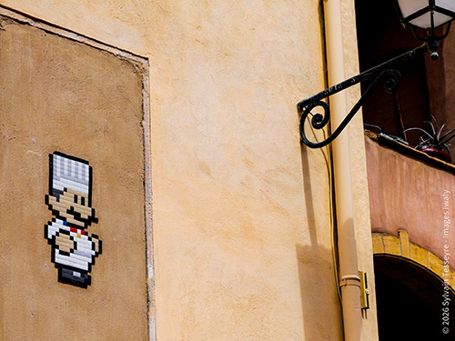 Photographie de Lyon 15